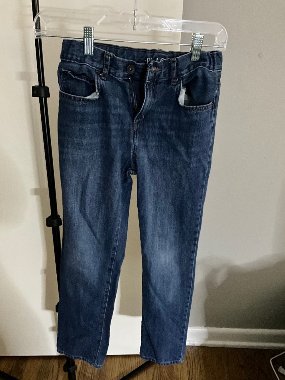 The Children’s Place Boys Straight Leg‎ Jeans
